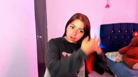 Snapshot of sammy_bunny1 chatting on 4, 6, 2026 Samantha online show from 4, 6, 2026