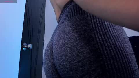 Snapshot of sammy_bunny1 chatting on 12, 6, 2026 Samantha online show from 12, 6, 2026