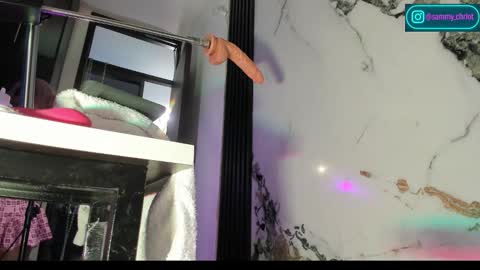 Sammy online show from 27, 9, 2025