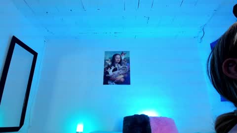 sammy_greyy1 online show from 6, 12, 2024