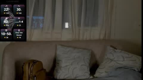 sammy_jhonson25 online show from 26, 4, 2026