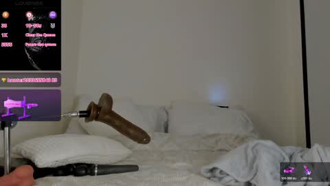 sammy_jhonson25 online show from 18, 5, 2026