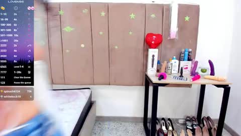 Snapshot of sammy_mature_ chatting on 5, 2, 2025 Sammy online show from 5, 2, 2025