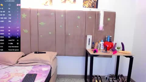 Snapshot of sammy_mature_ chatting on 6, 2, 2025 Sammy online show from 6, 2, 2025