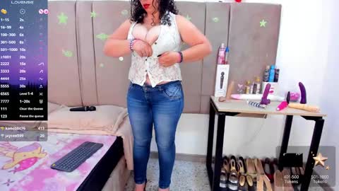 Snapshot of sammy_mature_ chatting on 27, 2, 2025 Sammy online show from 27, 2, 2025