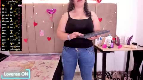 Snapshot of sammy_mature_ chatting on 15, 10, 2025 Sammy online show from 15, 10, 2025