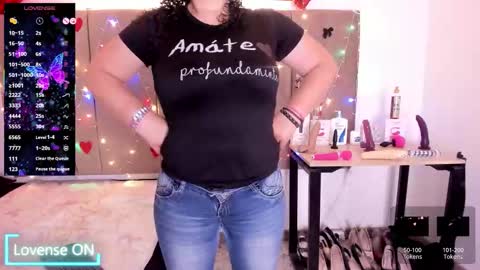 Snapshot of sammy_mature_ chatting on 25, 10, 2025 Sammy online show from 25, 10, 2025