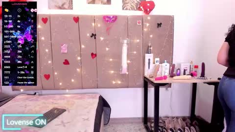 Snapshot of sammy_mature_ chatting on 6, 11, 2025 Sammy online show from 6, 11, 2025