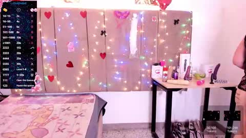 Snapshot of sammy_mature_ chatting on 4, 12, 2025 Sammy online show from 4, 12, 2025