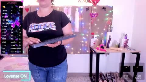 Snapshot of sammy_mature_ chatting on 13, 1, 2026 Sammy online show from 13, 1, 2026