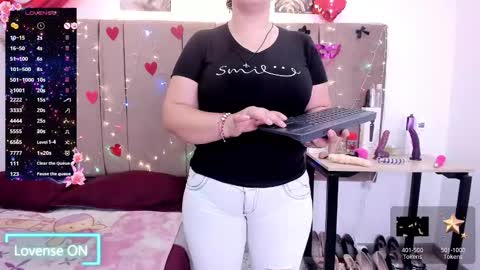 Snapshot of sammy_mature_ chatting on 17, 2, 2026 Sammy online show from 17, 2, 2026