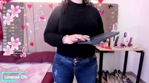Snapshot of sammy_mature_ chatting on 24, 2, 2026 Sammy online show from 24, 2, 2026