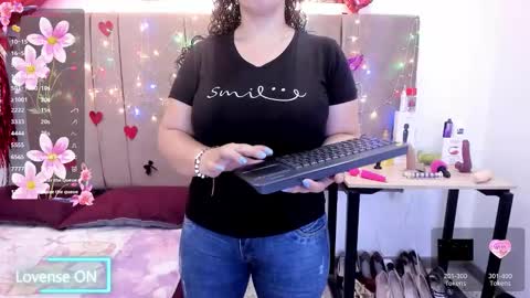 Snapshot of sammy_mature_ chatting on 3, 3, 2026 Sammy online show from 3, 3, 2026