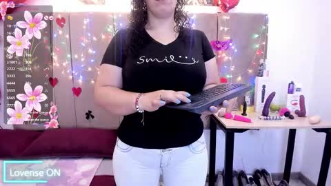 Snapshot of sammy_mature_ chatting on 4, 3, 2026 Sammy online show from 4, 3, 2026