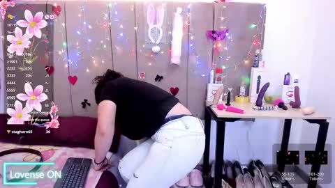 Snapshot of sammy_mature_ chatting on 5, 3, 2026 Sammy online show from 5, 3, 2026