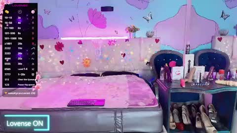  Sammy  online show from 21, 4, 2026