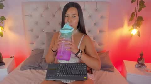 Samantha online show from 12, 3, 2026