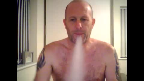 sammyb1821 online show from 14, 12, 2024