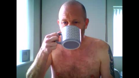 sammyb1821 online show from 16, 12, 2024