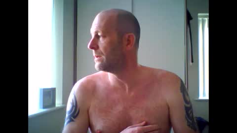 sammyb1821 online show from 21, 1, 2025