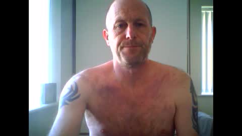 sammyb1821 online show from 4, 3, 2025