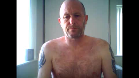 sammyb1821 online show from 5, 3, 2025