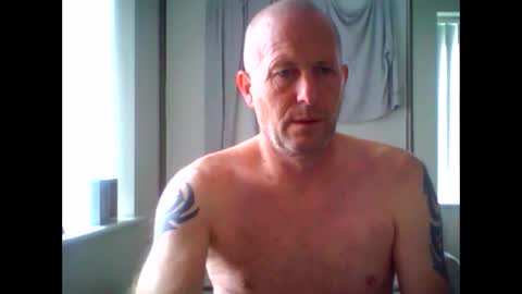 sammyb1821 online show from 26, 9, 2025