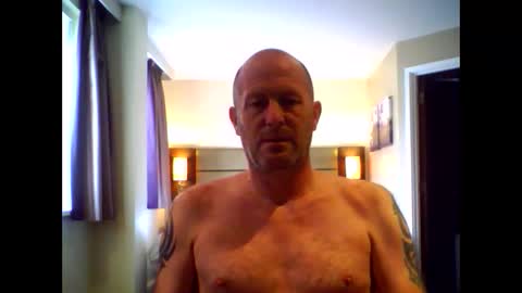 sammyb1821 online show from 13, 10, 2025