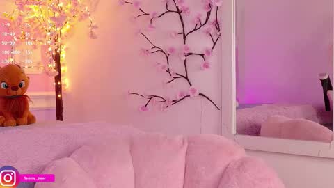 Samantha online show from 8, 3, 2026