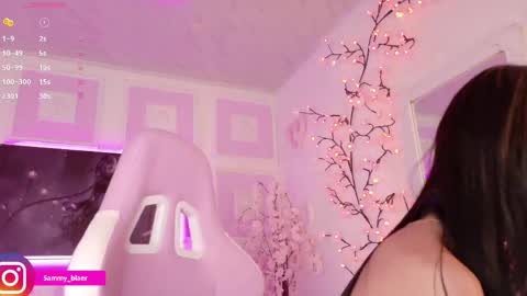 Samantha online show from 24, 4, 2026