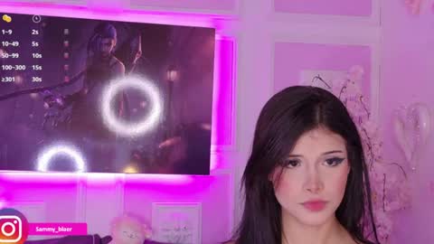 Samantha online show from 26, 7, 2026