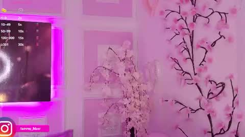 Samantha online show from 27, 7, 2026