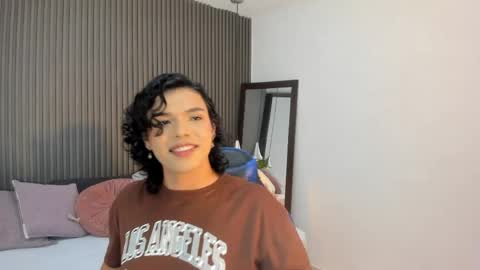 Axel online show from 4, 4, 2026