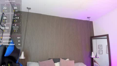 Axel online show from 24, 4, 2026