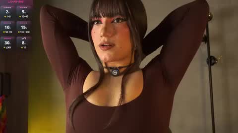 sammycutee online show from 22, 6, 2026