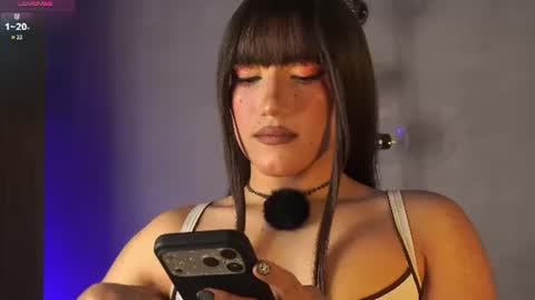 sammycutee online show from 25, 6, 2026