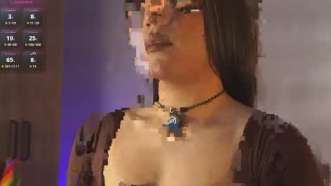 sammycutee online show from 5, 7, 2026
