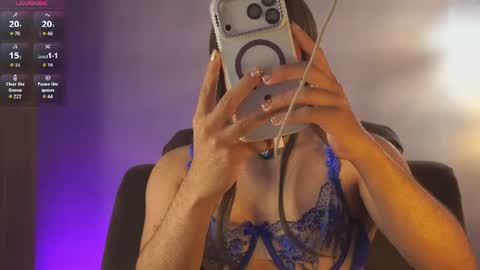 sammycutee online show from 15, 7, 2026