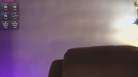 sammycutee online show from 21, 7, 2026
