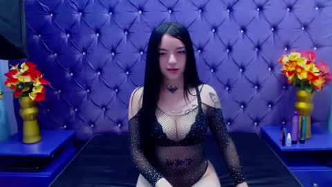 sammycutte online show from 12, 3, 2025