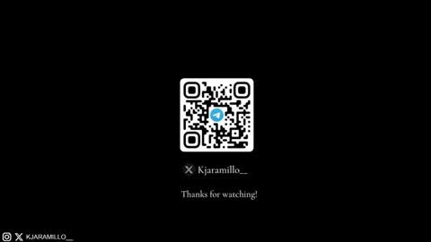 Sam online show from 19, 1, 2025