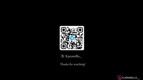 Sam online show from 9, 3, 2025