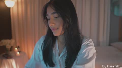 Sam online show from 11, 11, 2025