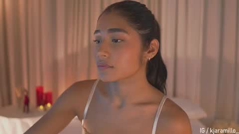 Sam online show from 3, 12, 2025