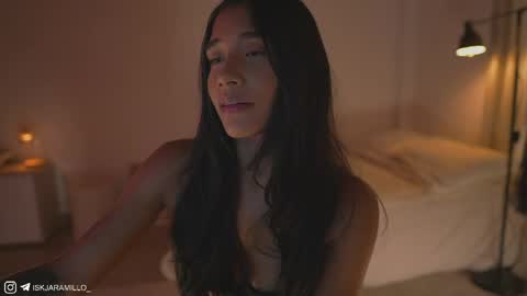 Sam online show from 22, 4, 2026