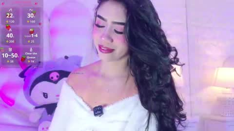 samanta online show from 23, 3, 2026