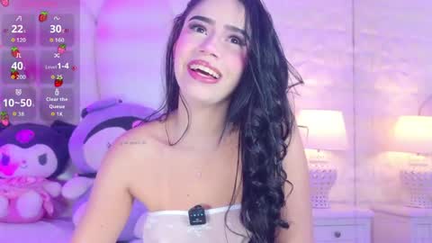 samanta online show from 27, 3, 2026