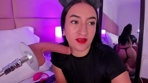 Sammy Morales online show from 4, 2, 2025