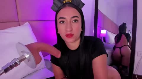 Sammy Morales online show from 3, 3, 2025