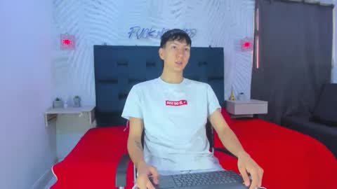 SAMMY online show from 14, 12, 2025